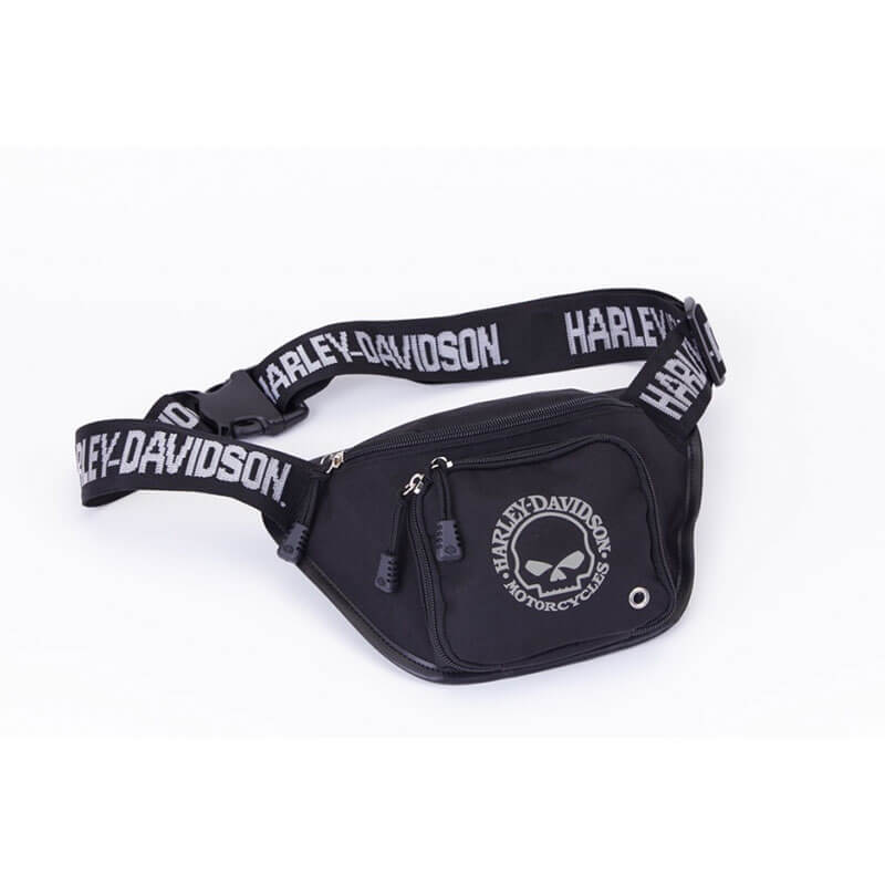 Logo Belt Bag - Harley-Davidson® Online