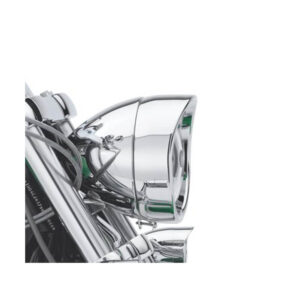 Visor Bezel-5-3/4- H