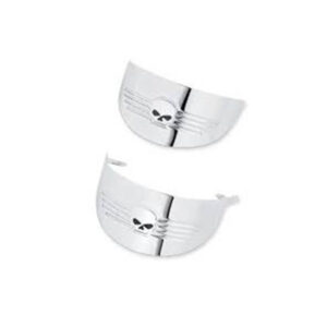 Turn Signal Visor- S - Image 1