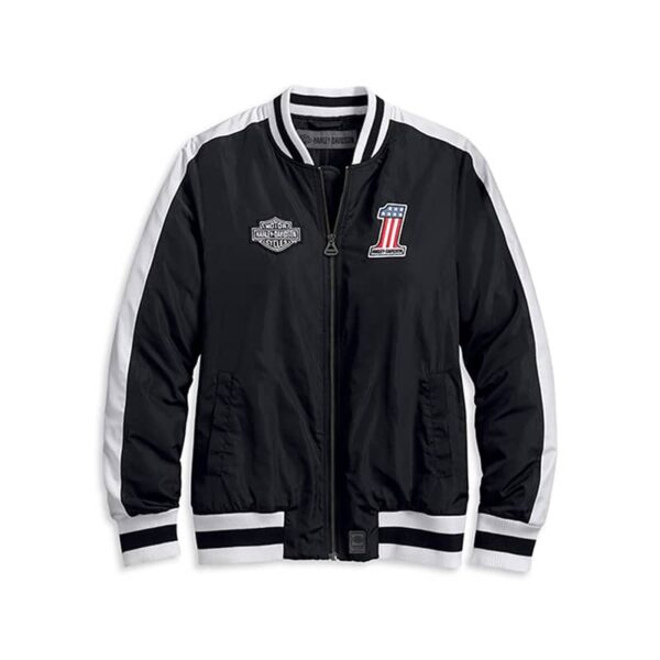 Hd97407-20vw-1 | Harley-davidson® Online