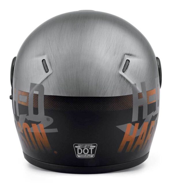 Men's Vanocker J08 Modular Helmet | Harley-Davidson® Online