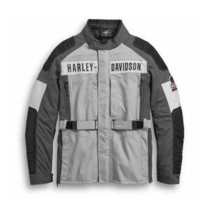 Men's Riding Jacket Vanocker Waterproof - Image 1