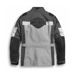 Men's Riding Jacket Vanocker Waterproof - Image 2