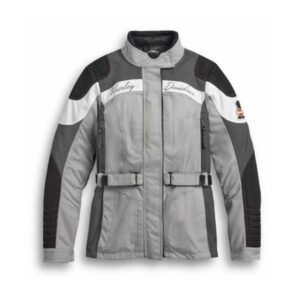 Women's Riding Jacket Vanocker Waterproof - Image 1
