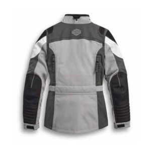 Women's Riding Jacket Vanocker Waterproof - Image 2
