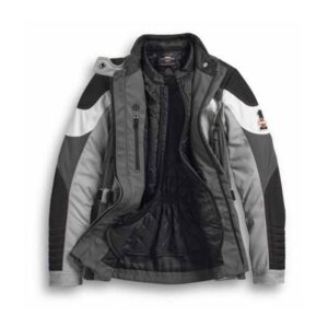 Women's Riding Jacket Vanocker Waterproof - Image 3