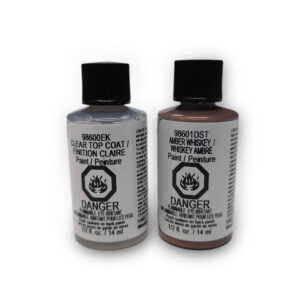 Touch-Up Kit, Amber Whiskey - Image 1