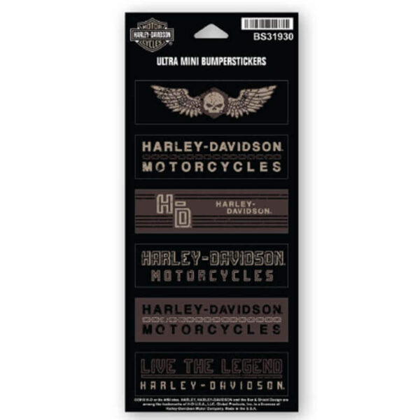 Hdbs31930 | Harley-davidson® Online HDBS31930