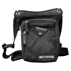 C4 Convertible Leg Waist Pack & Crossbody Bag - Image 1