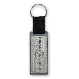 Lineation HDMC Keychain - Image 1