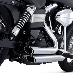 Vance & Hines - Shortshots Staggered - Image 3