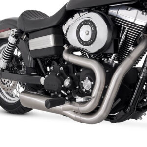 Vance & Hines - Competition Series 2-into-1 - Image 4