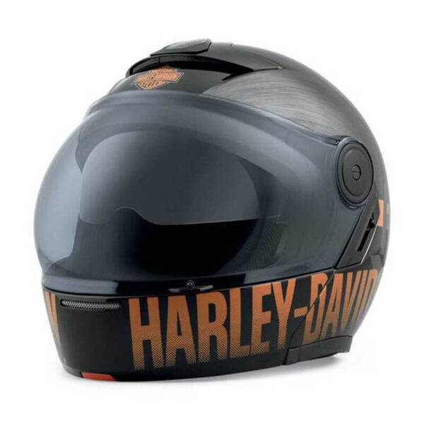 Men's Vanocker J08 Modular Helmet | Harley-Davidson® Online