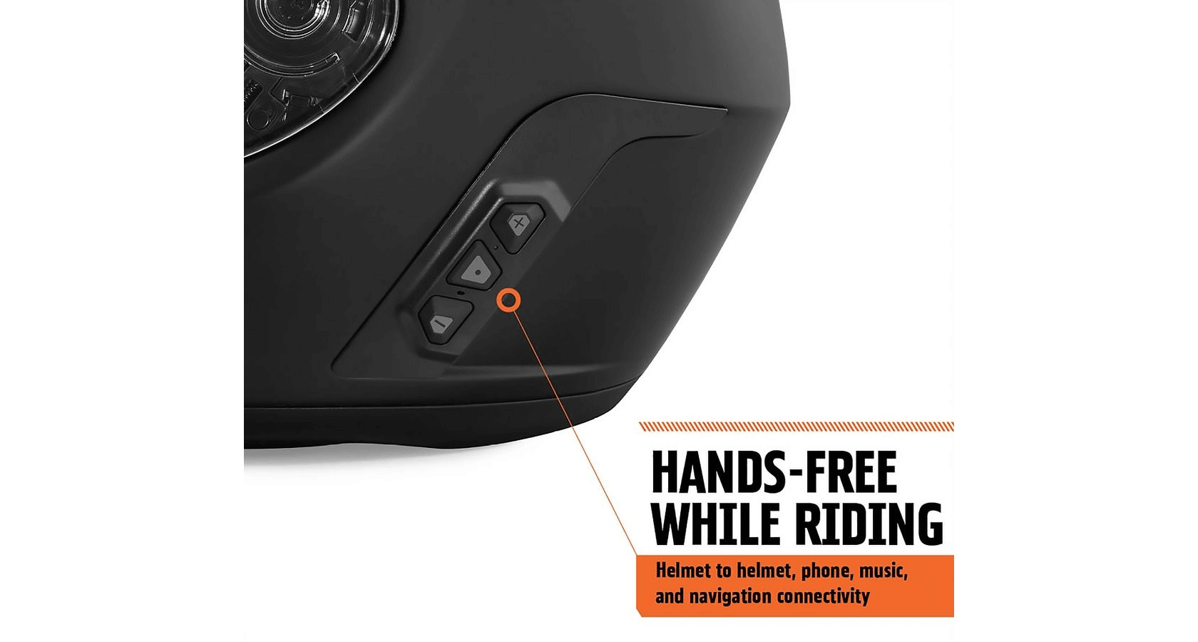 BOOM! Audio FullFace Helmet HarleyDavidson® Online