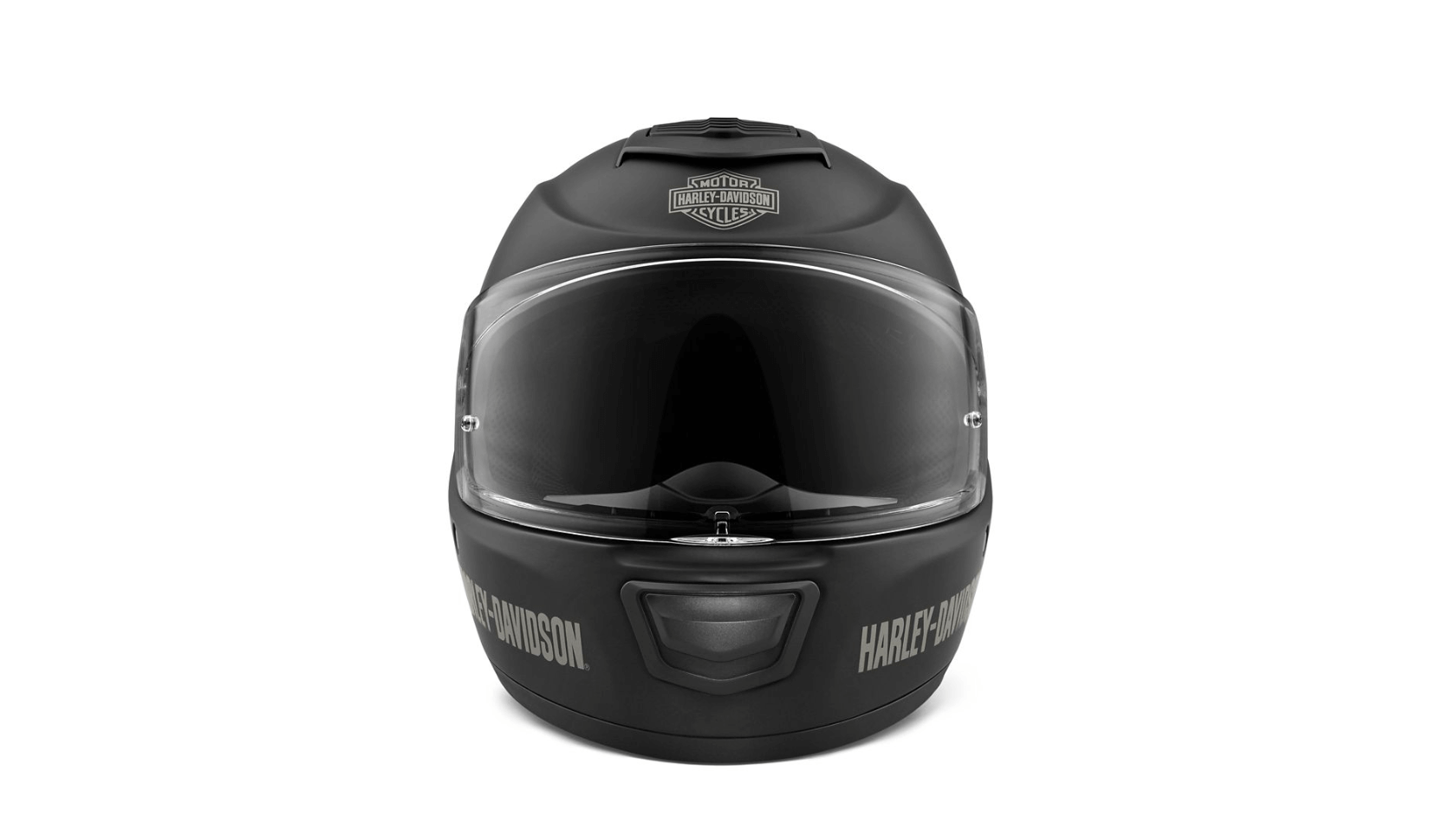 Harley davidson full face helmets clearance with bluetooth