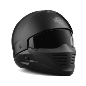 Helmet Pilot II - Image 1
