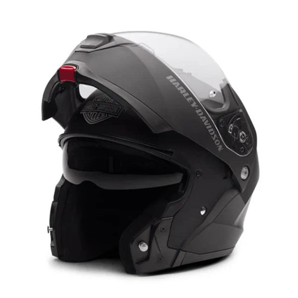 are schuberth helmets good Schuberth E2 Matte Black Helmet