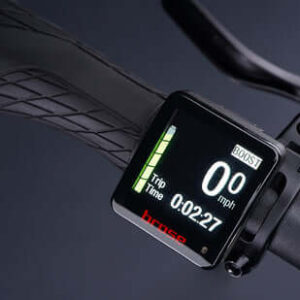 Serial 1 - Rush/CTY Step-Thru - Image 4