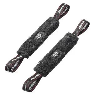 FLEECE SOFT END EXTENSIONS