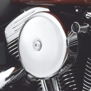 Smooth Air Cleaner Cover - Image 1