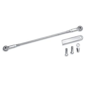 Round Gear Shift Linkage - Image 1