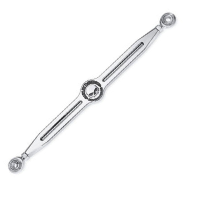 Skull Gear Shift Linkage HarleyDavidson® Online