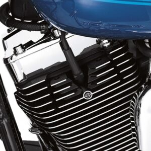 Finned Headbolt Bridge - Image 2