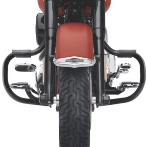 Mustache Engine Guard - Image 2