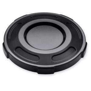 Dominion Left Side Fuel Tank Cap