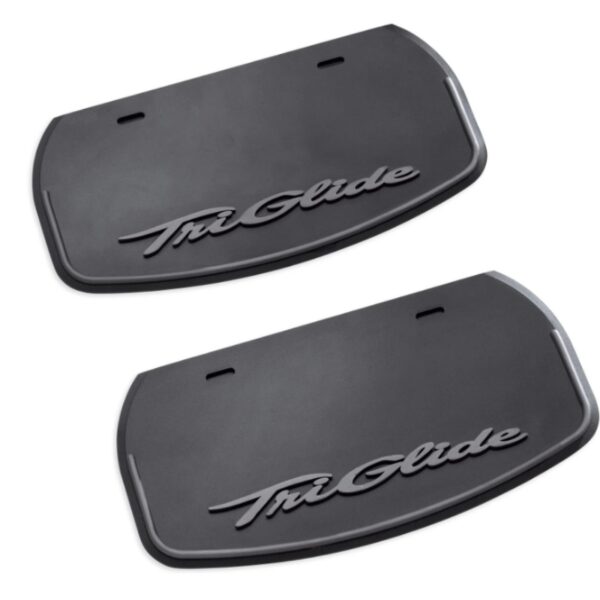 Trike Mud Flaps HarleyDavidson® Online