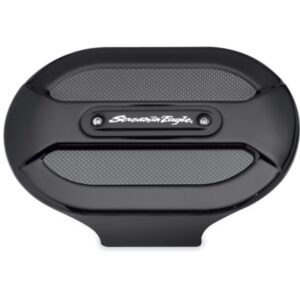 Screamin' Eagle Ventilator Elite Air Cleaner Cover - Image 1