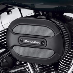Screamin' Eagle Ventilator Elite Air Cleaner Cover - Image 2