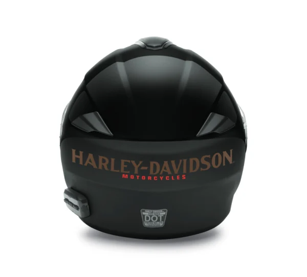 Outrush-R N03 Bluetooth Modular Helmet | 97144-23EX