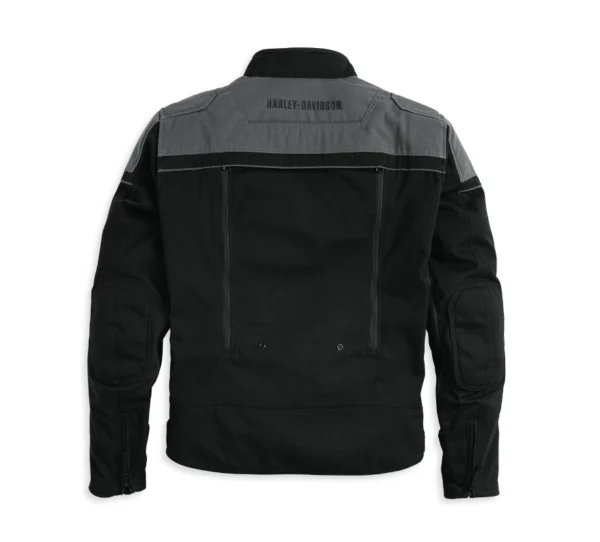 Men's Ventilator Switchback Lite Riding Jacket | 97145-23VM