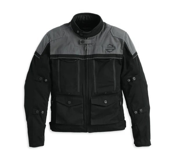 Men's Ventilator Switchback Lite Riding Jacket | 97145-23VM