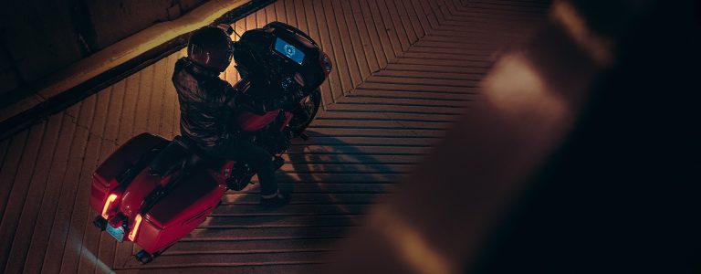 HD Website BannersHD Banner 2025 Motorcycles