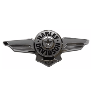 Medallion Right Side - Image 1