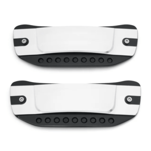 Wild One Cam Sprocket Medallions