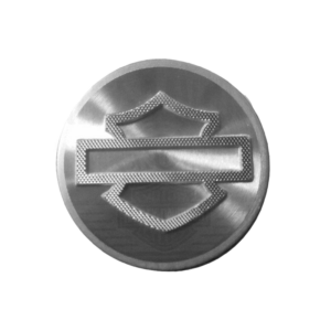 Bar & Shield® Logo Emblem