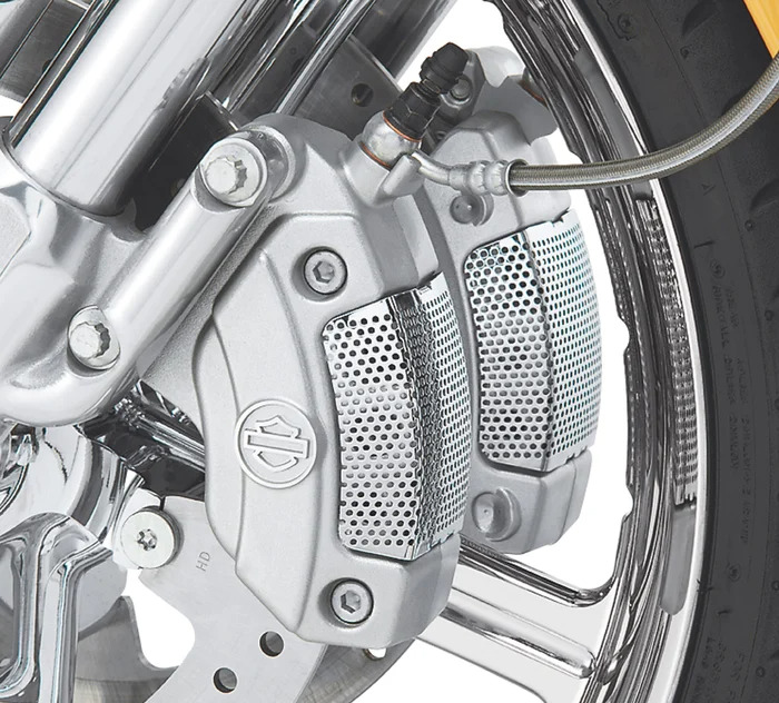 Caliper Screen Insert HarleyDavidson® Online