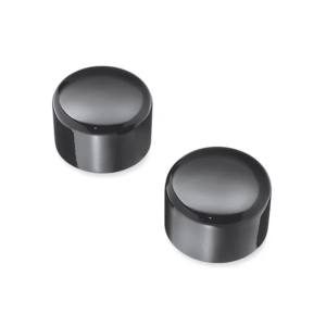 Front Axle Nut Covers