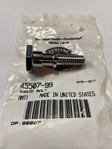 45507-99 | Harley-davidson® Online