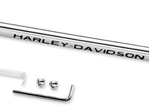 Script Gear Shifter Linkage Cover - Image 1