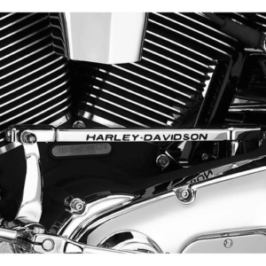 Script Gear Shifter Linkage Cover - Image 2