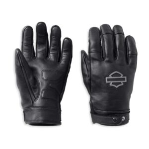 Men's Metropolitan Leather Gloves