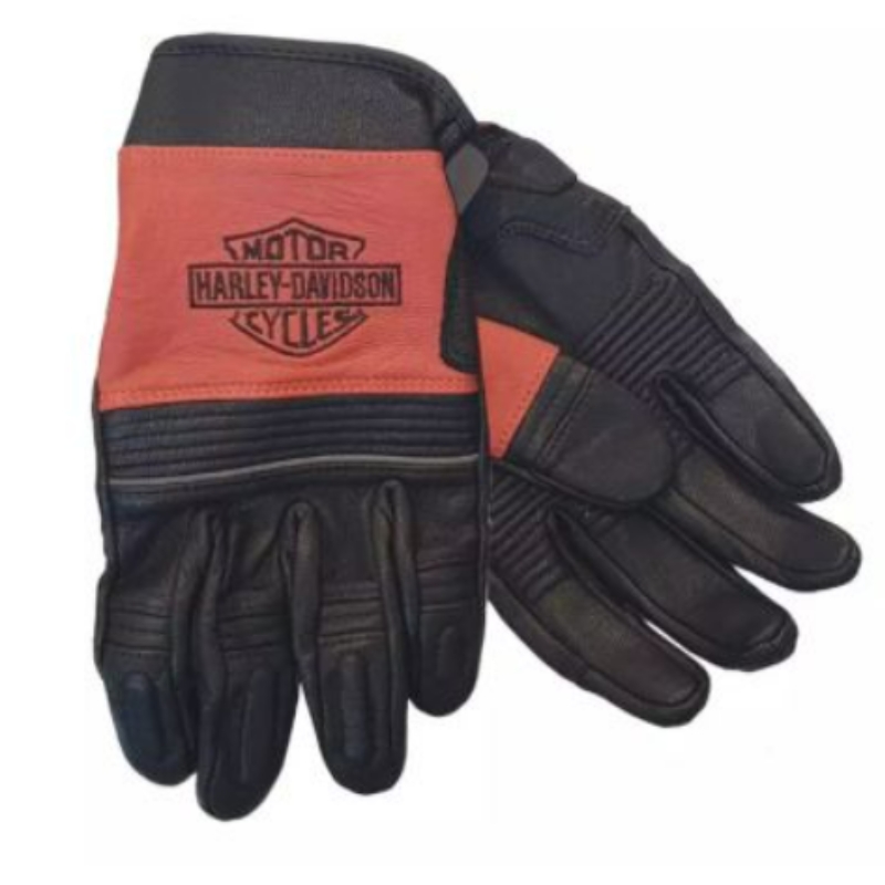 Men’s Grapnel Leather Gloves HarleyDavidson® Online