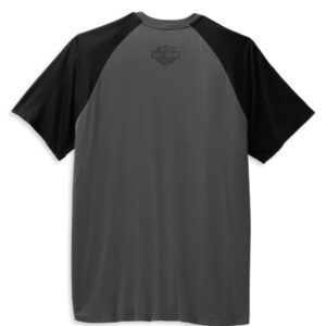 Men's Performance Harley Davidson Tee - Image 2