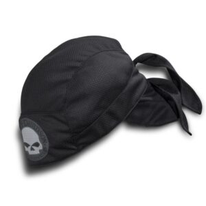 Men's Skull Cap - Image 1