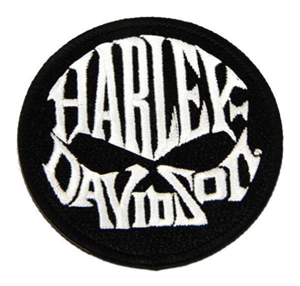 682608011918 | Harley-davidson® Online