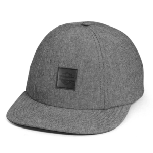 Men's Forever Harley Cap - Image 1
